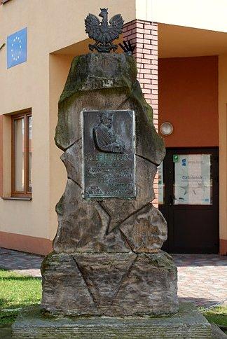 Plac Piłsudskiego