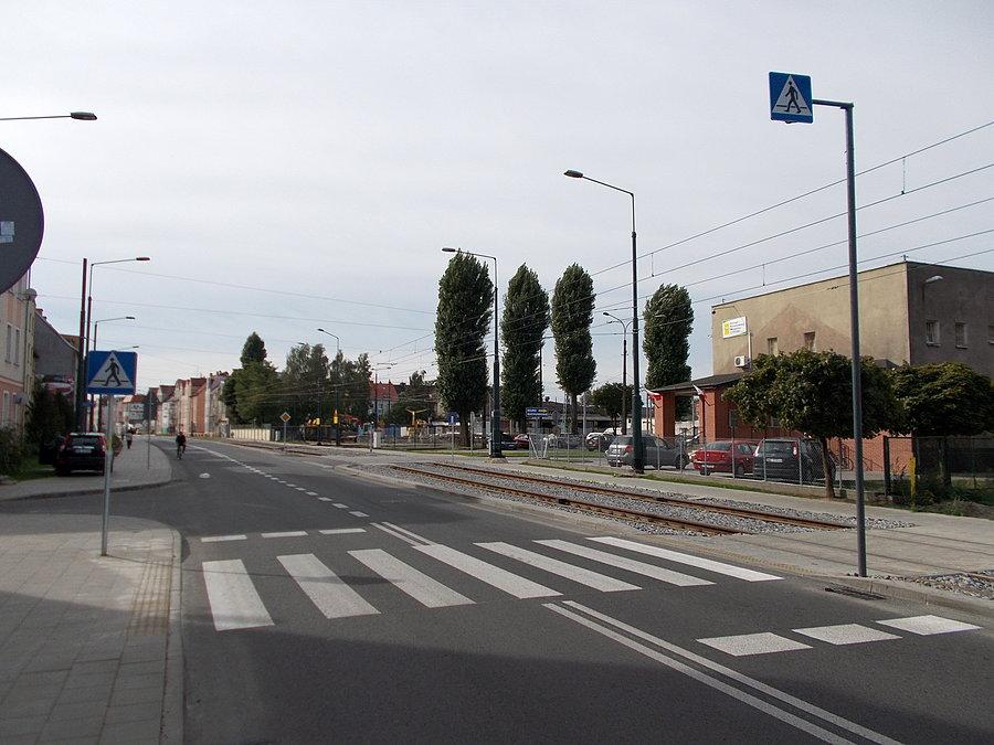 Wysoki znak