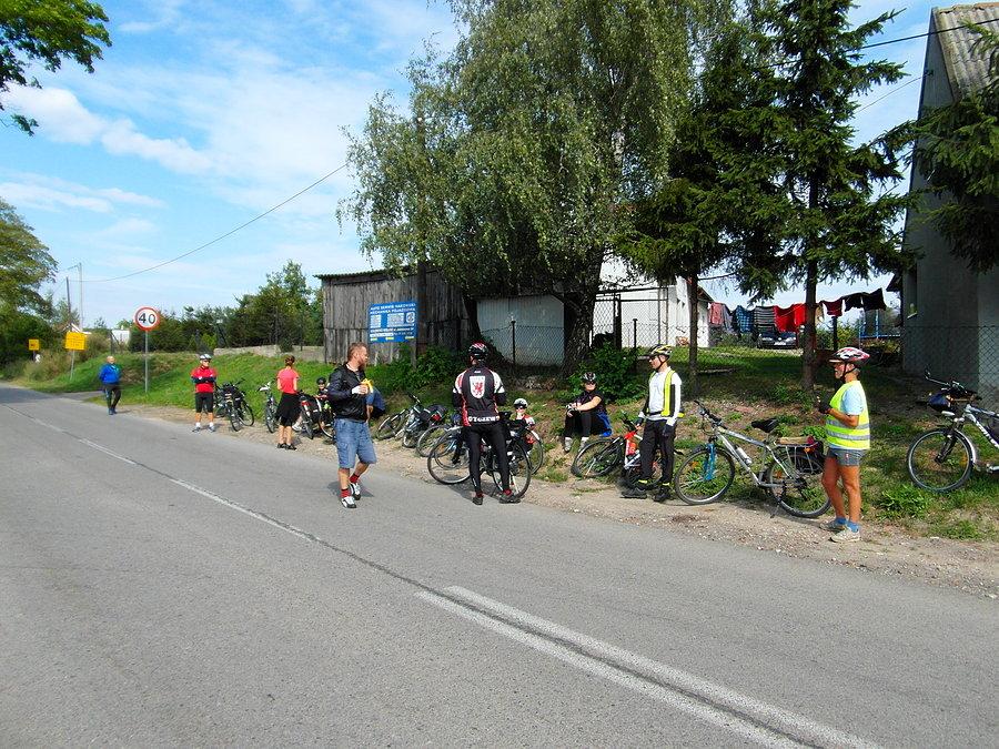 Chwila odpoczynku