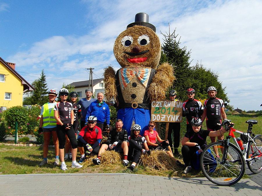 Amatorska Grupa Rowerowa Tczew