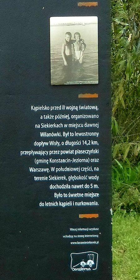 Tak było na Siekierkach