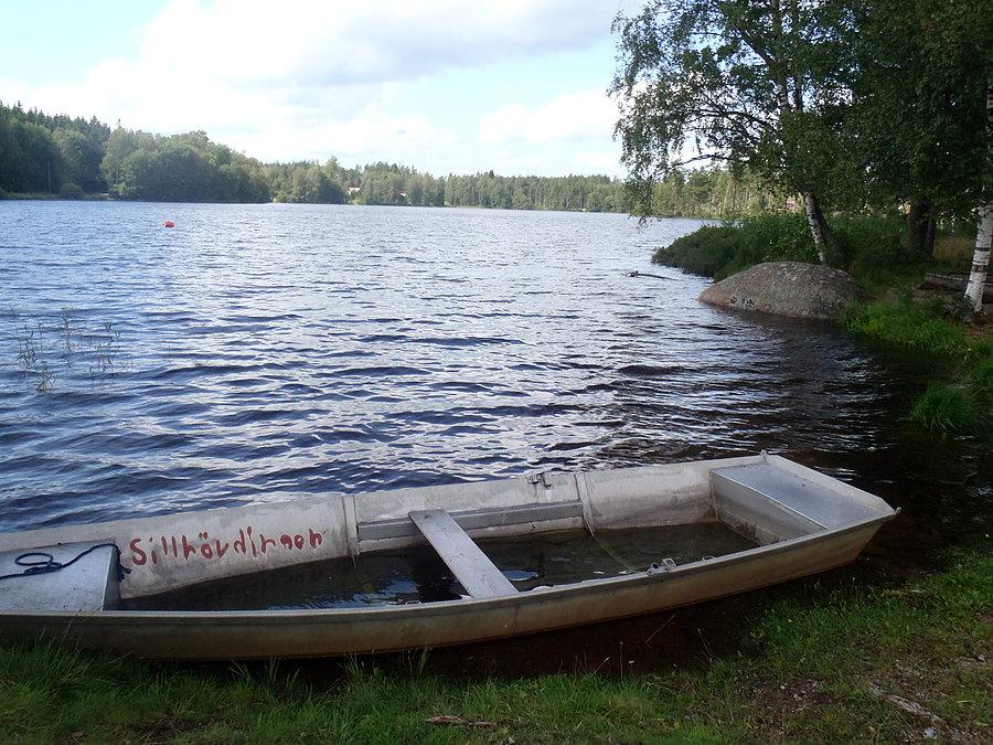 Bufet nr 1