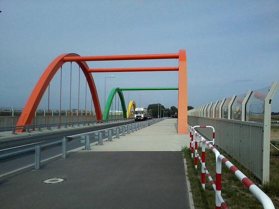 Nowy wiadukt