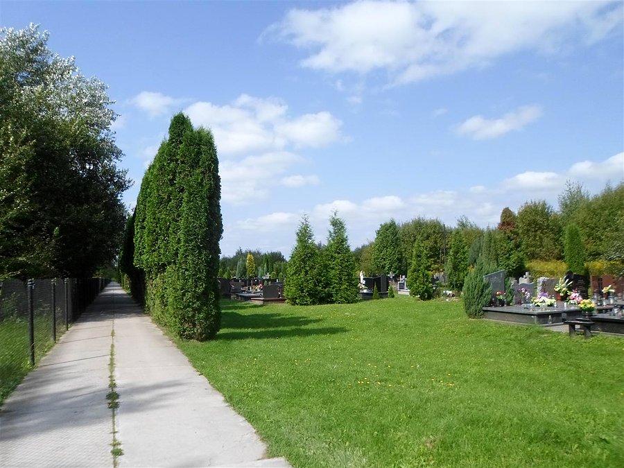 Są jeszcze wolne miejsca