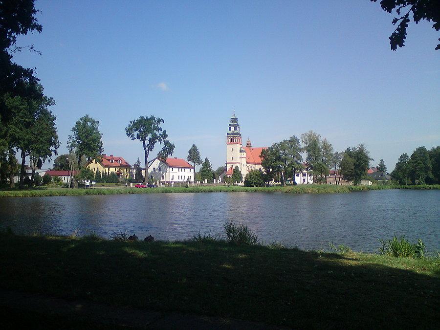 Piękne Zębowice