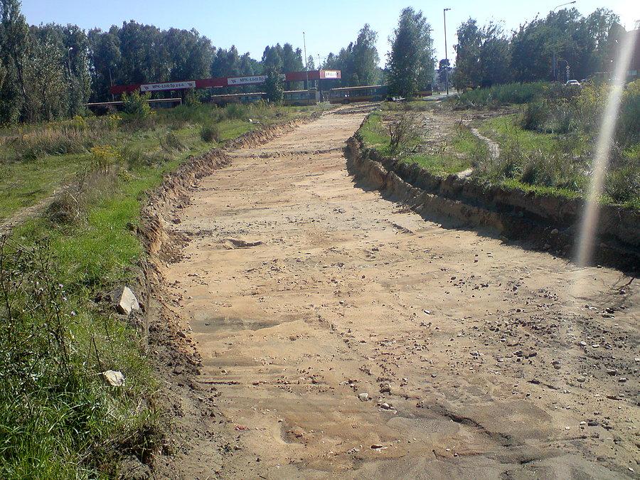 Łódź Hetmańska