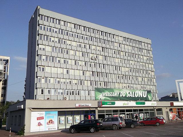 "Żyletkowiec" 1