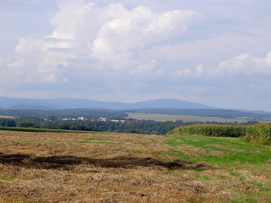 Biskupia kopa tam jedziemy