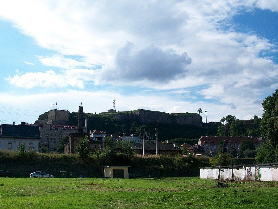 Twierdza klodzko