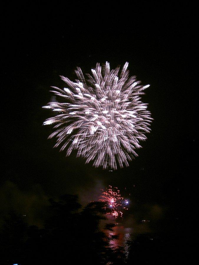 Festiwal nad jeziorem nyskim 2014