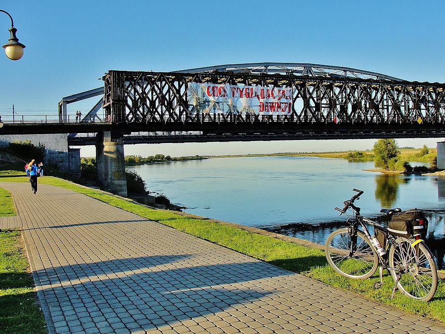 Bulwar nad Wisłą
