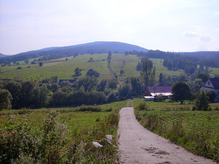 Rotunda od wschodu