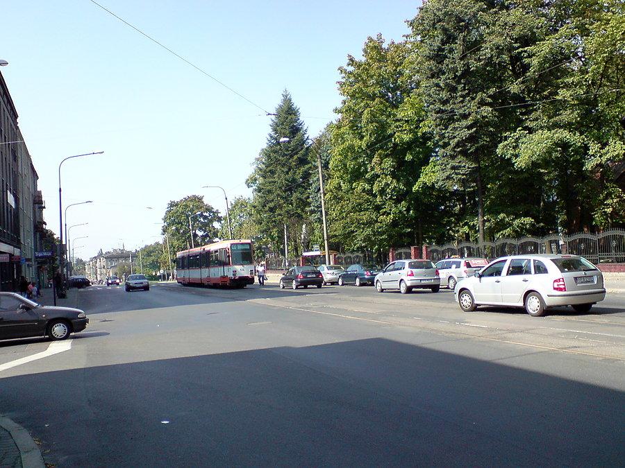 Pabianice