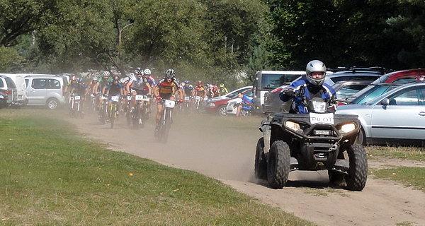 Maratony Kresowe / Serpelice