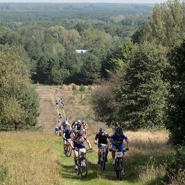 Maratony Kresowe / Serpelice