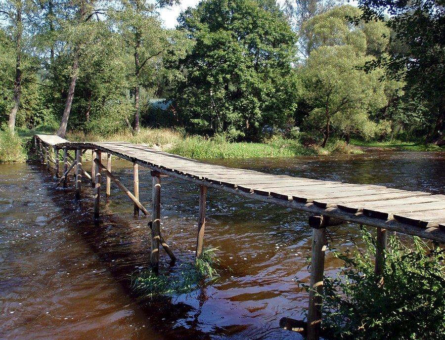 Druga kładka