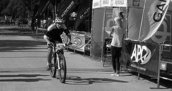 Maratony Kresowe / Serpelice