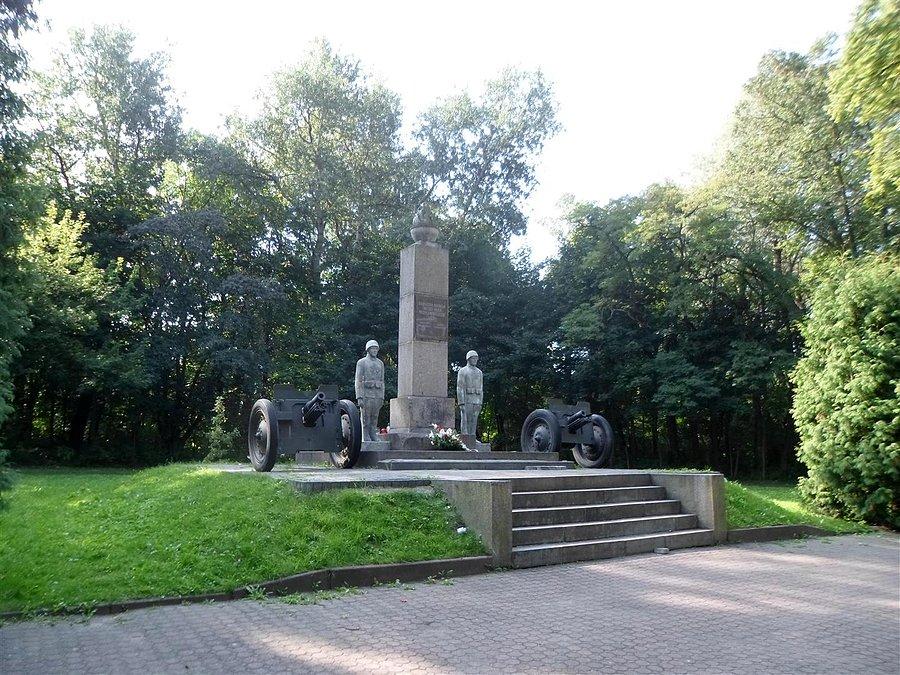 Obrońcom Twierdzy Modlin 1939