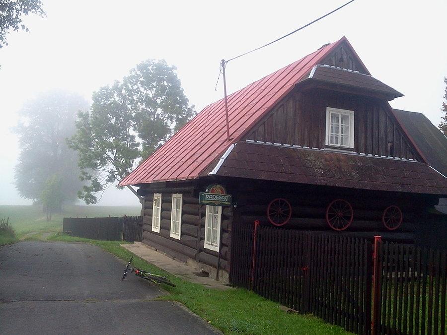 Hrczawa