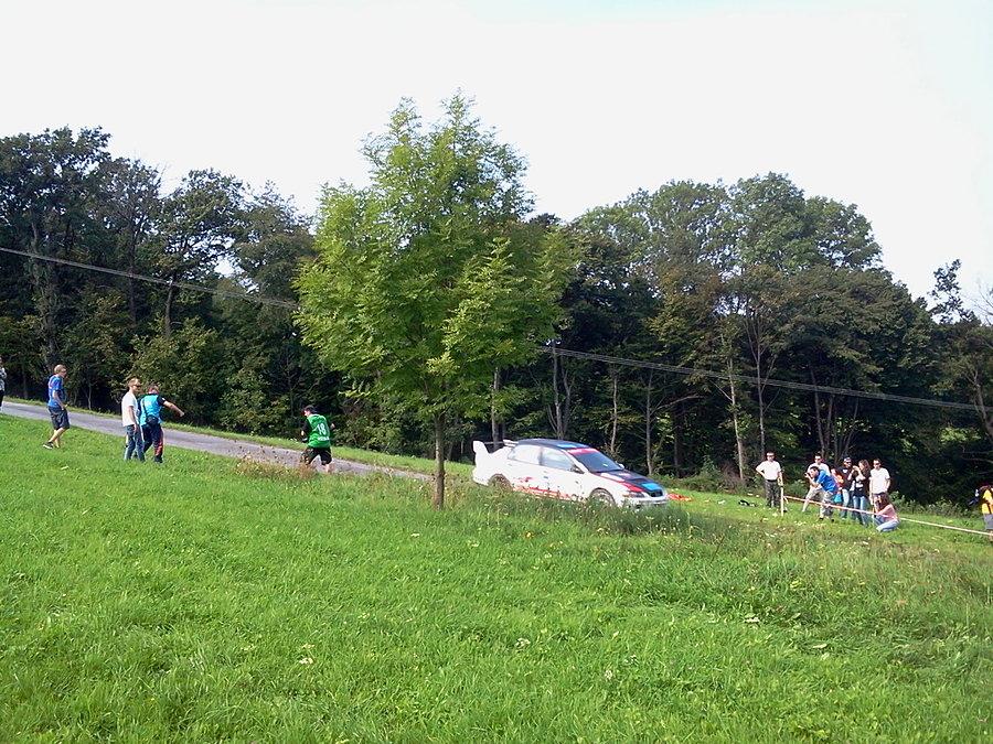 Rajd Wisły
