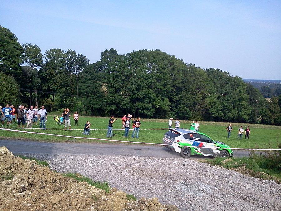 Rajd Wisły