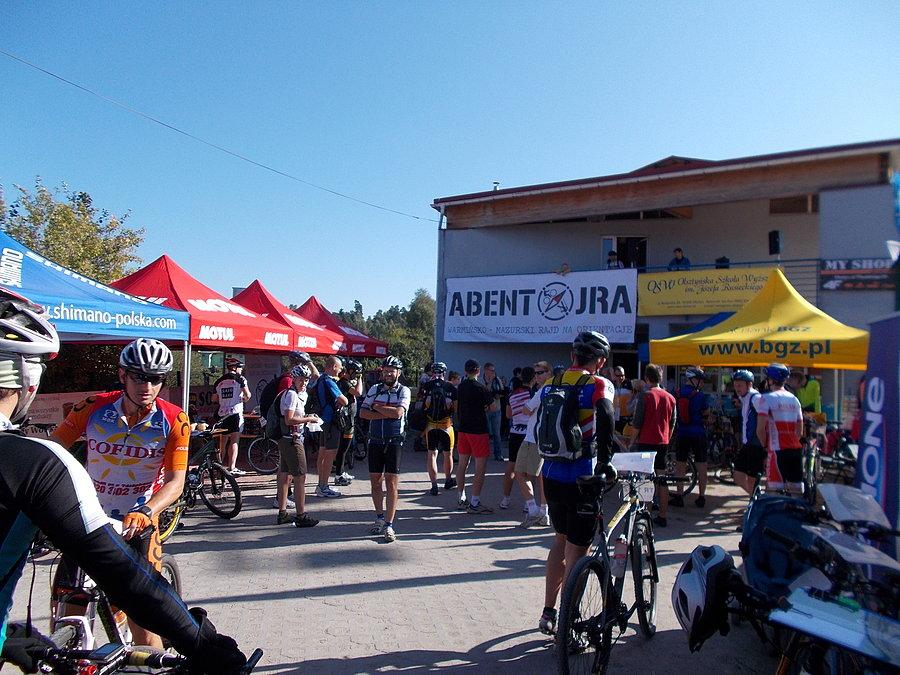 Abentojra
