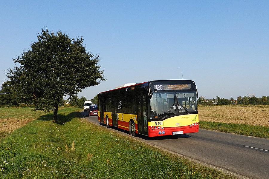 Solaris Urbino 12