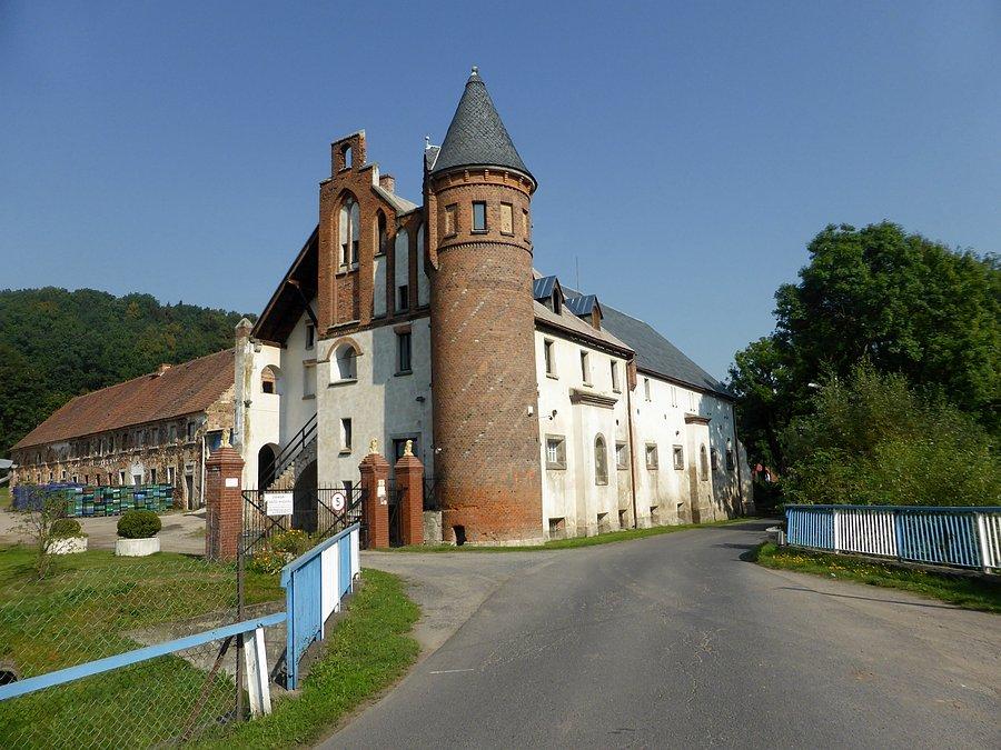 W Sokołowcu