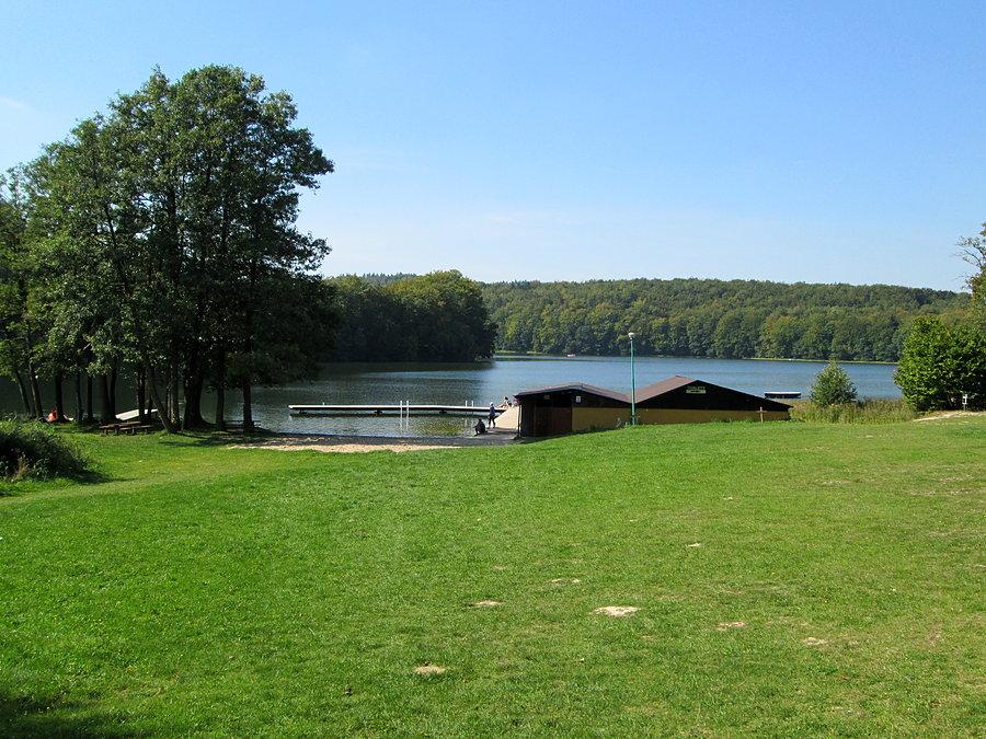 Na Kaszubach