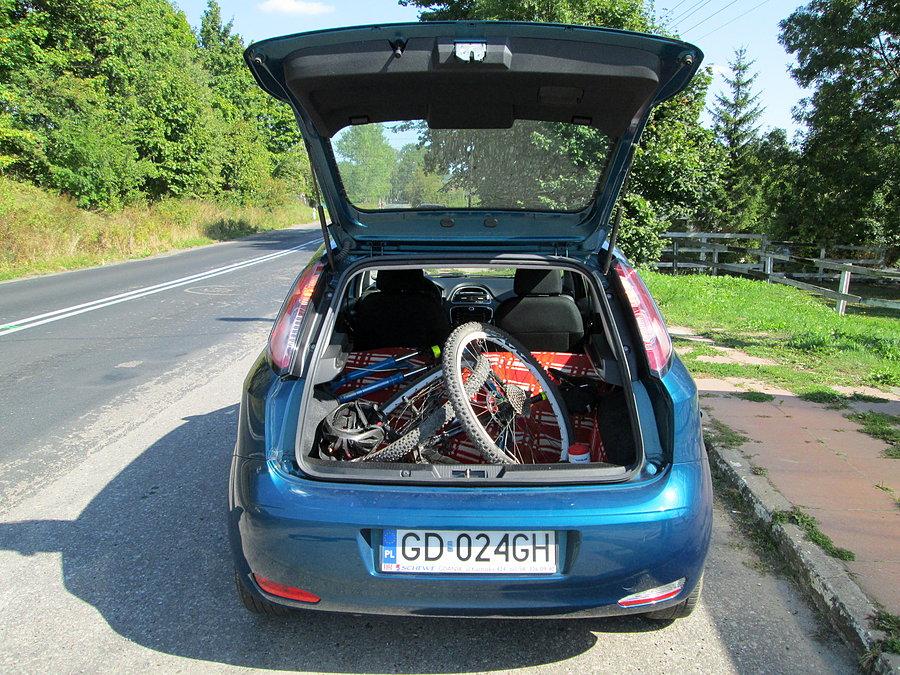 Wóz techniczny ;-)