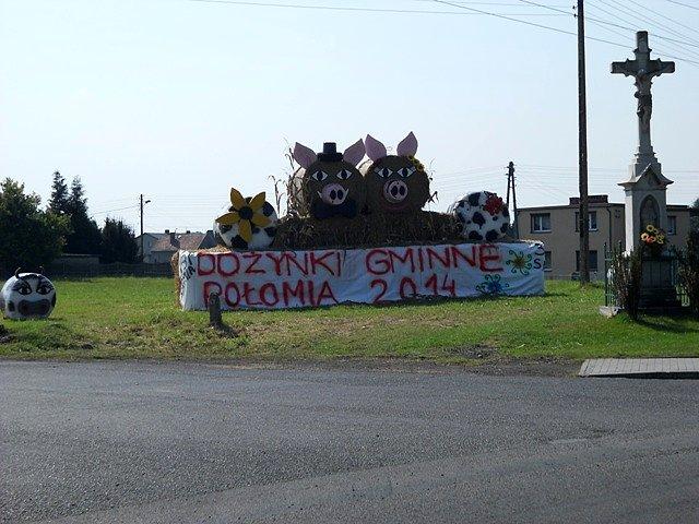 Dożynki