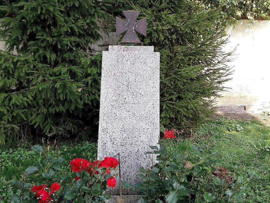 Barnim - poległym w I wojnie światowej