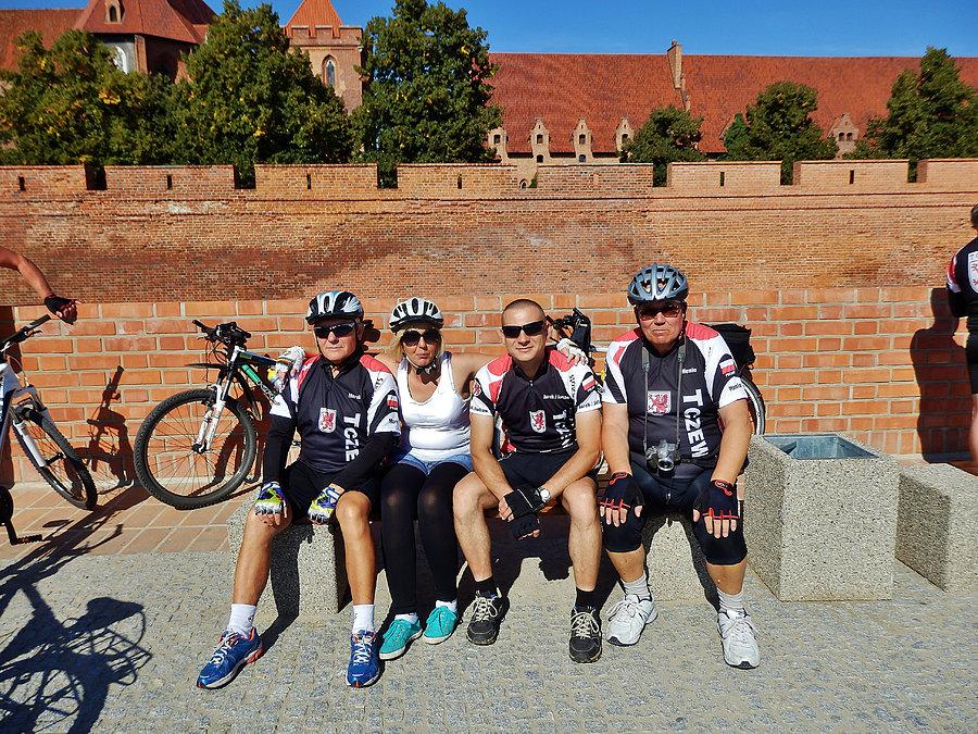 OPEN AIR DAY 2014 - Malbork Jesteśmy W Malborku