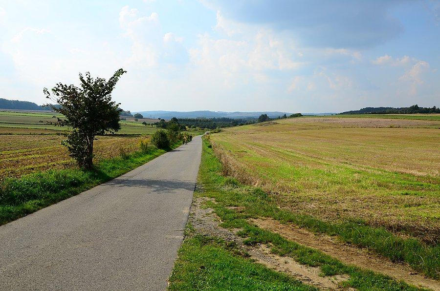 Mokrus - Kalinowice