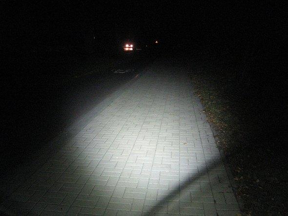 Moje oświetlenie