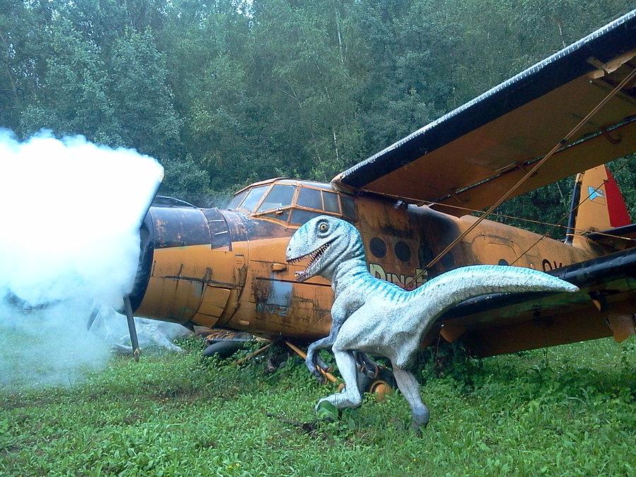 Dinopark