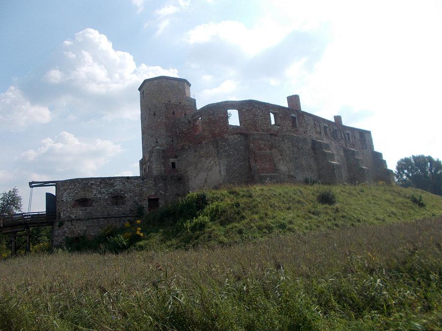 Zamek Siewierz