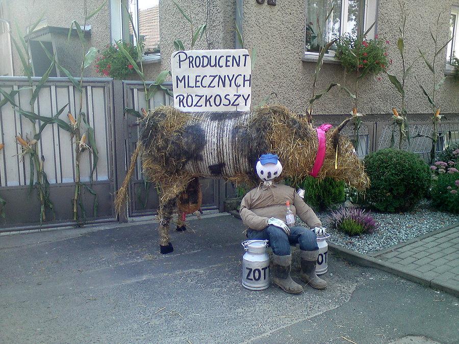 Dalej na Michała