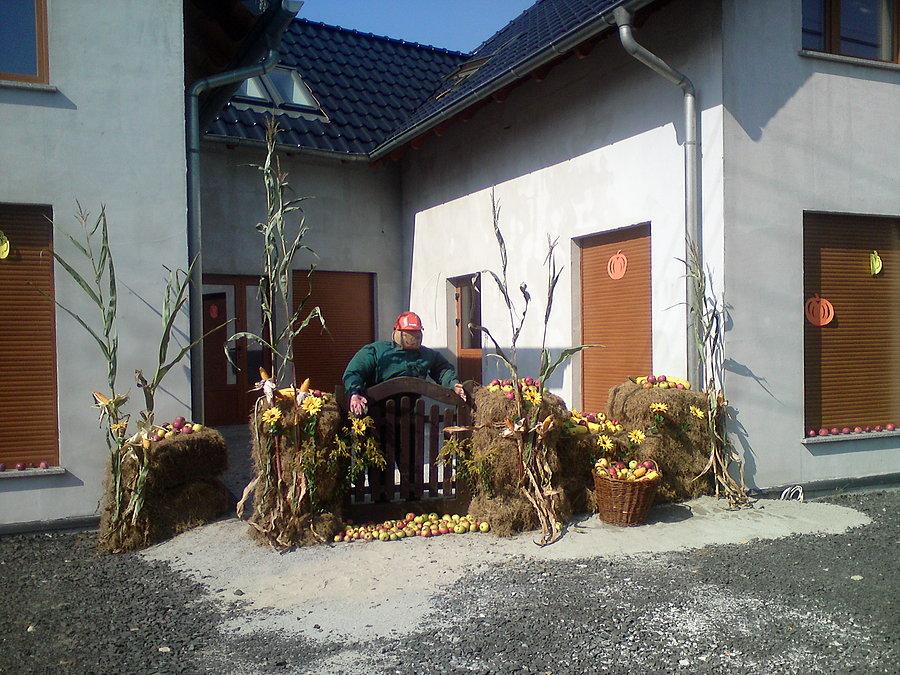 Kolejne twory