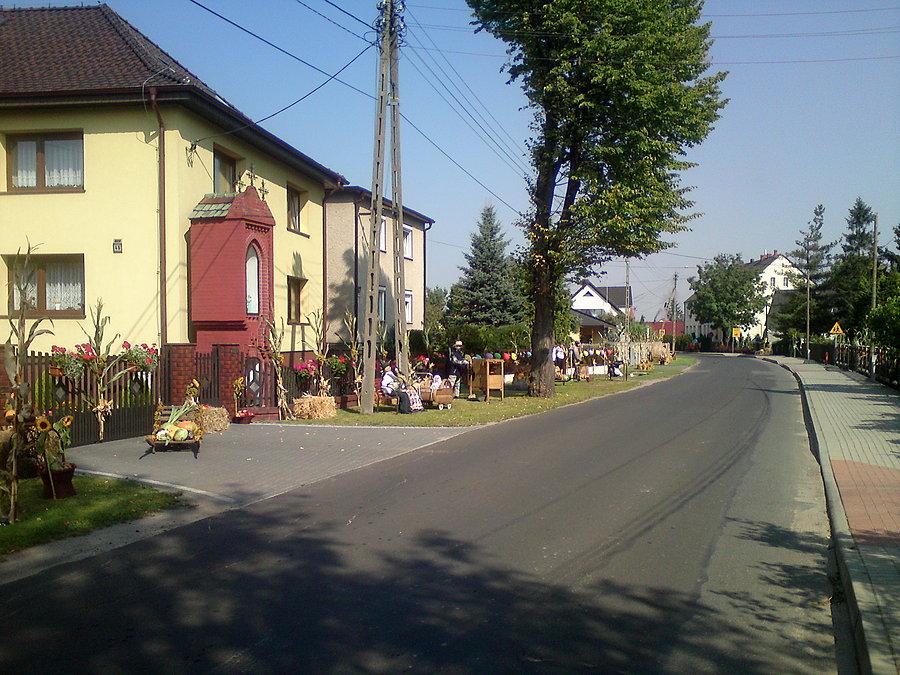 Dalsza część na Klapaczu