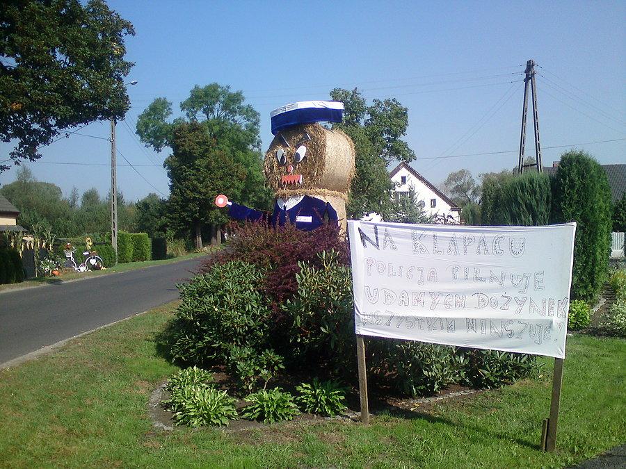Patrol na Klapaczu