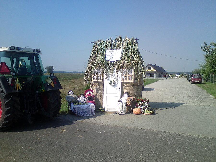 Na Zapłociu