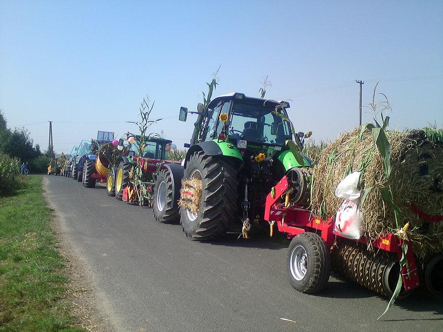 Korowód dalsza część