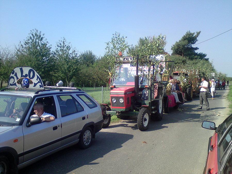 Dalej na Zaciszu