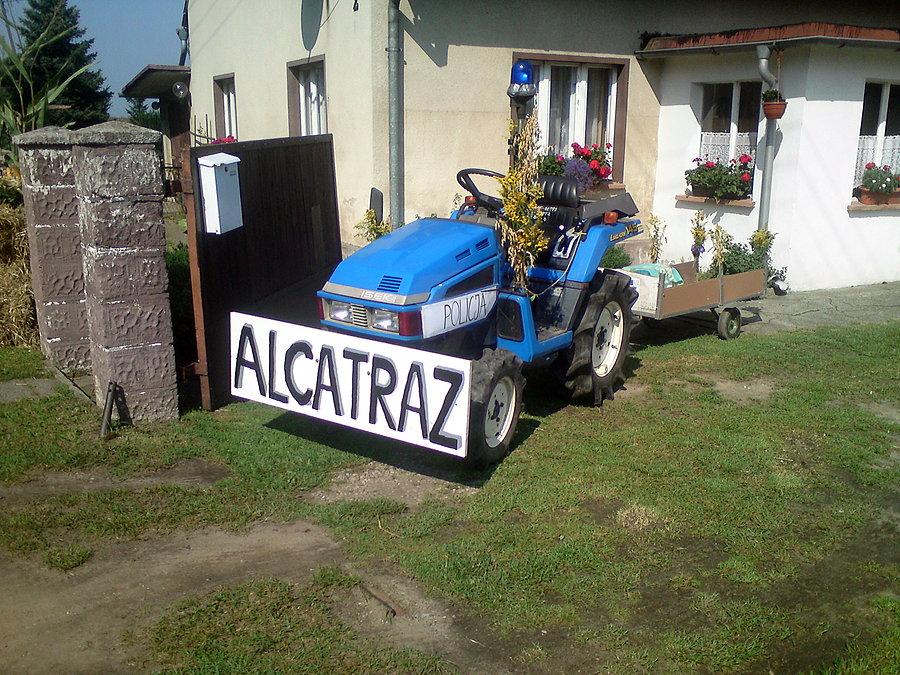 Na Zaciszu