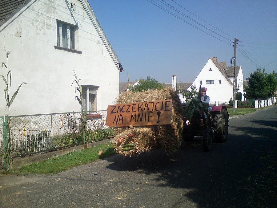 Na Zapłociu
