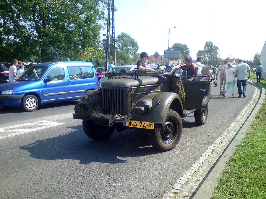 Namysłowskie zabytki
