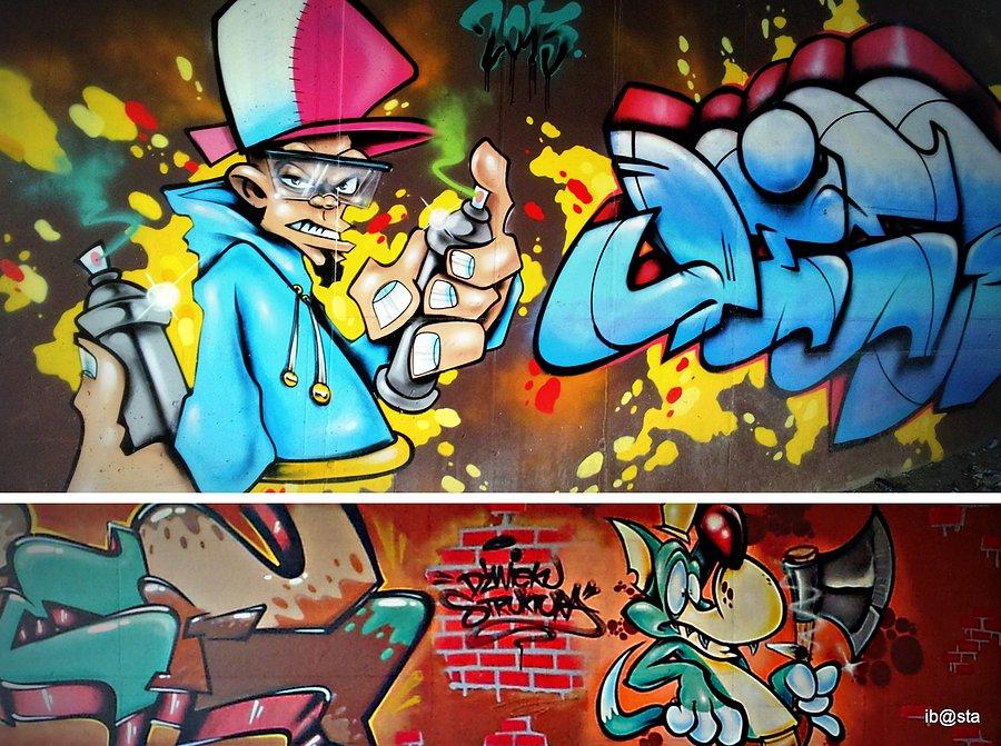 Nowe arty w DRM ;)