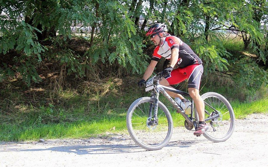BM Poznań 2014 - płasko, szybko, blat i ogień !