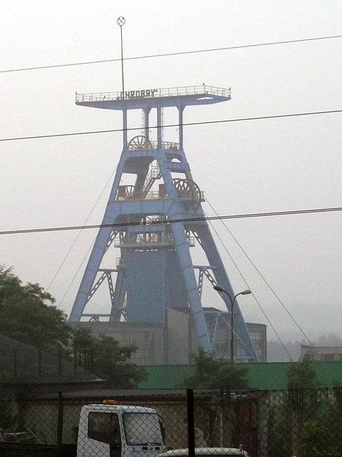 Kopalnia 1